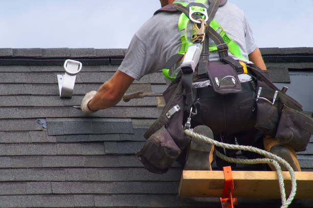 Best Flat Roof Repair Services  in Walls, MS