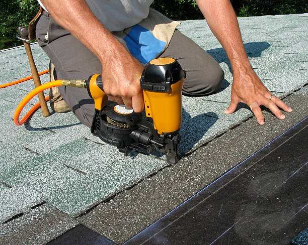 Best Roof Waterproofing Services  in Walls, MS