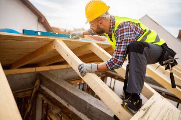 Best Residential Roofing Contractor  in Walls, MS