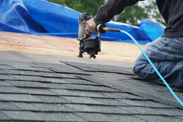 Quick and Trustworthy Emergency Roof Repair Services in Walls, MS