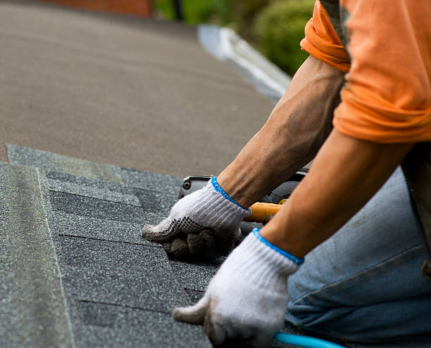 Best Sealant for Roof  in Walls, MS