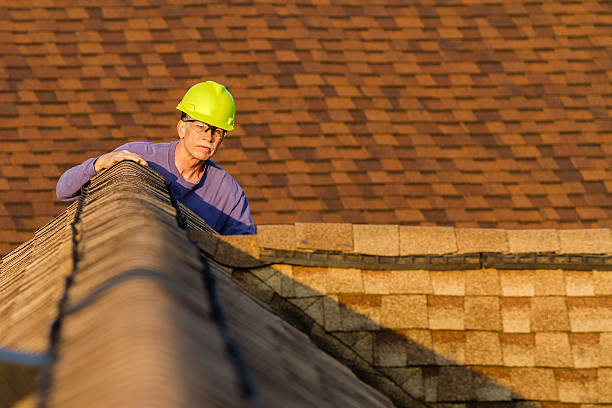 Best Commercial Roofing Services  in Walls, MS